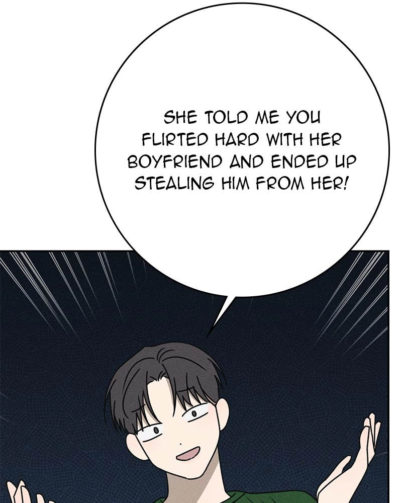 Electrifying Confession Chapter 32 Page 132