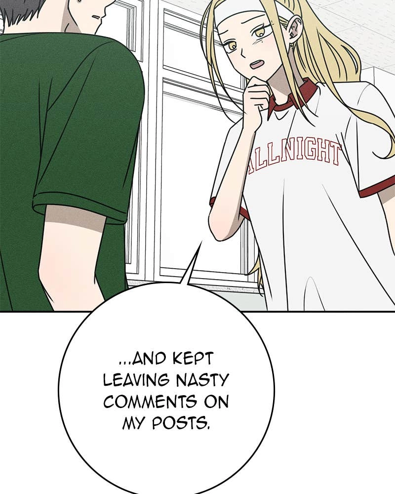 Electrifying Confession Chapter 32 Page 138