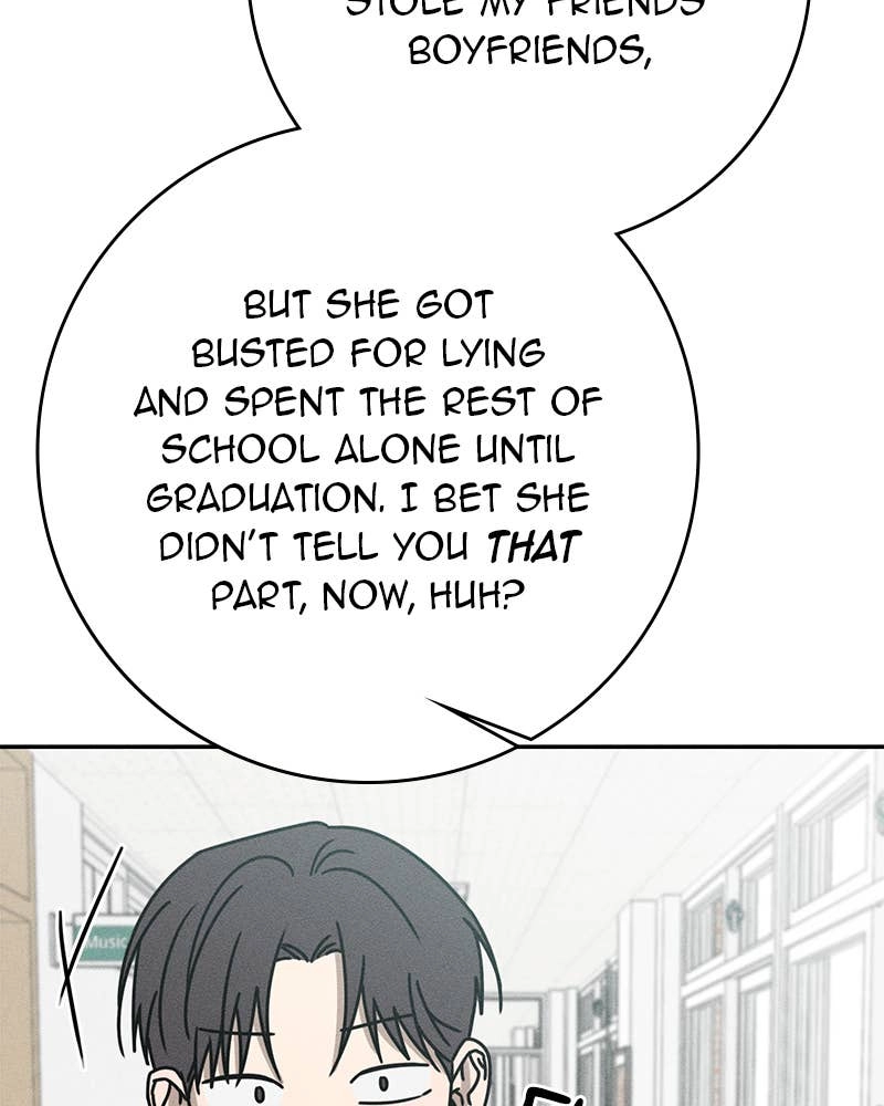 Electrifying Confession Chapter 32 Page 140