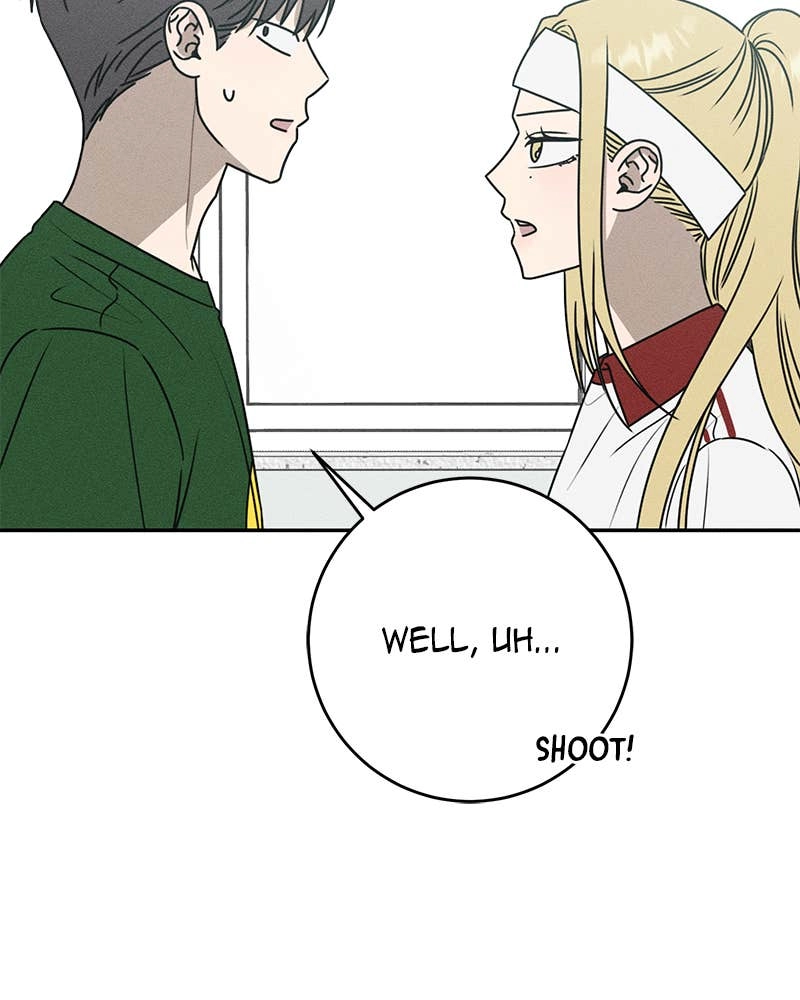 Electrifying Confession Chapter 32 Page 147