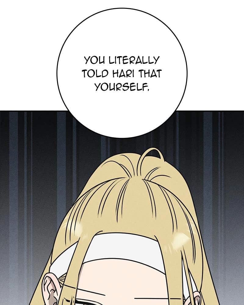 Electrifying Confession Chapter 32 Page 157