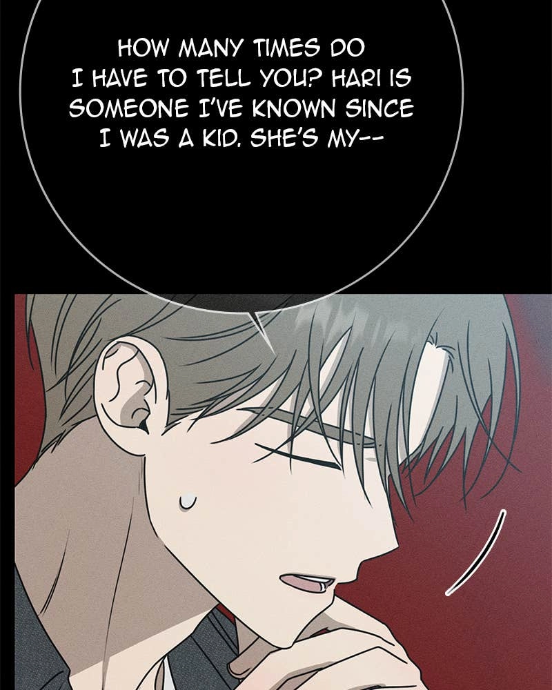 Electrifying Confession Chapter 29 Page 121