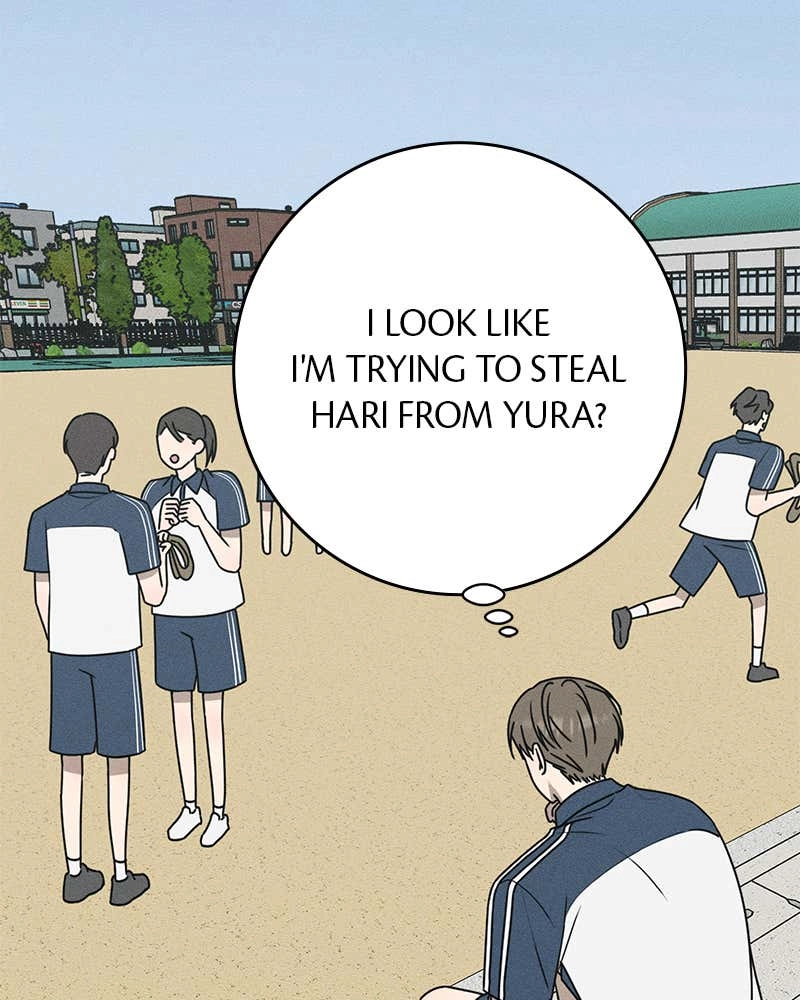 Electrifying Confession Chapter 29 Page 156