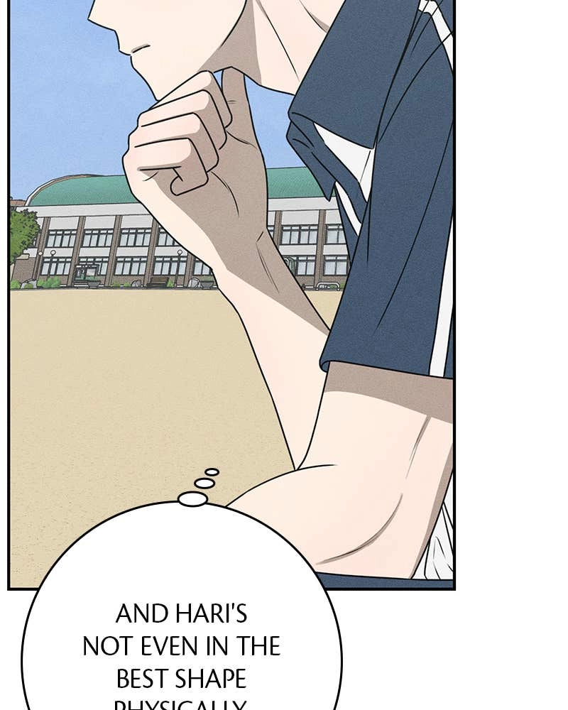 Electrifying Confession Chapter 29 Page 159