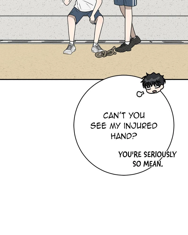 Electrifying Confession Chapter 29 Page 166