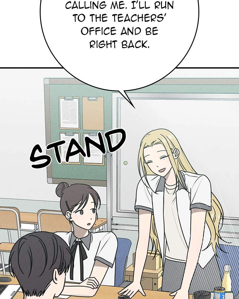 Electrifying Confession Chapter 29 Page 38