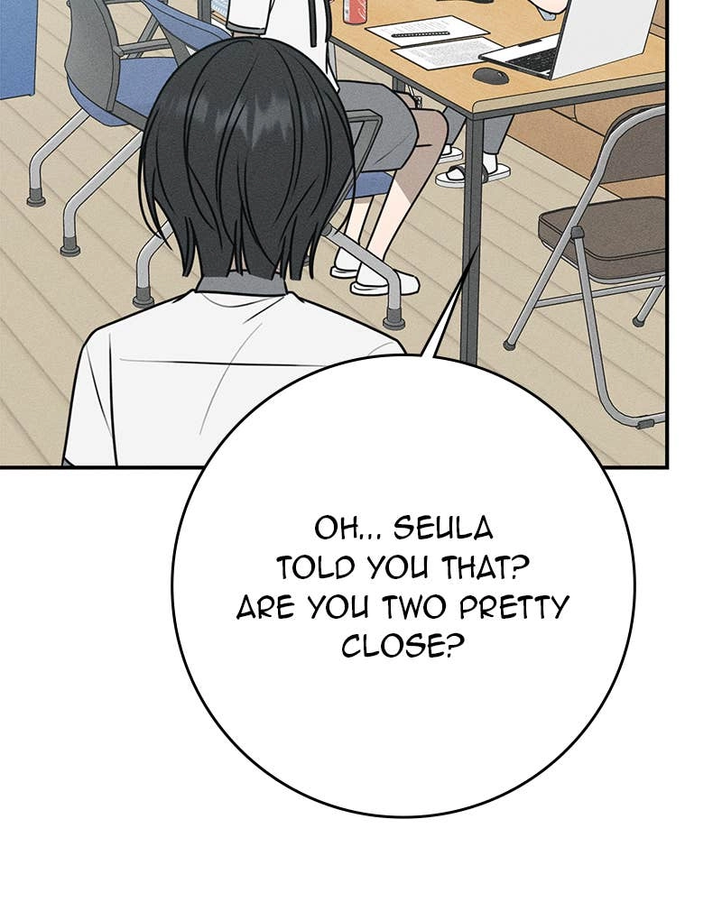 Electrifying Confession Chapter 29 Page 71