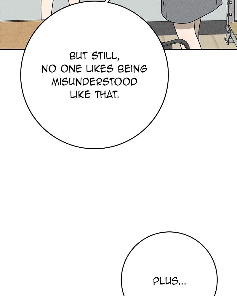 Electrifying Confession Chapter 29 Page 84