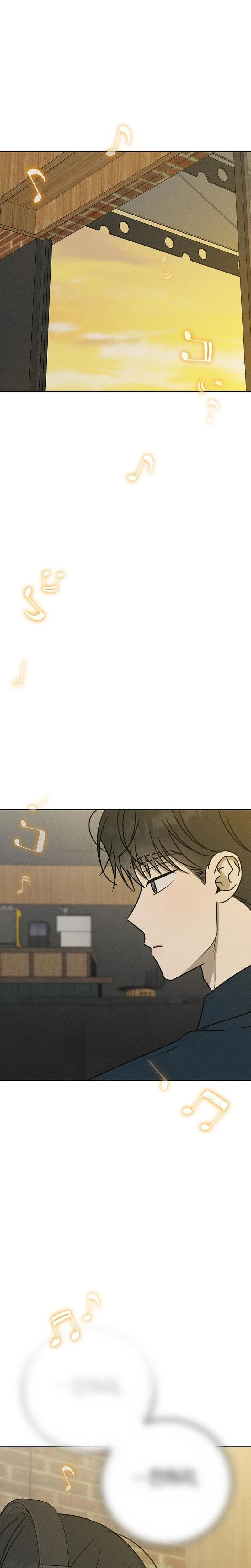 Electrifying Confession Chapter 74 Page 33