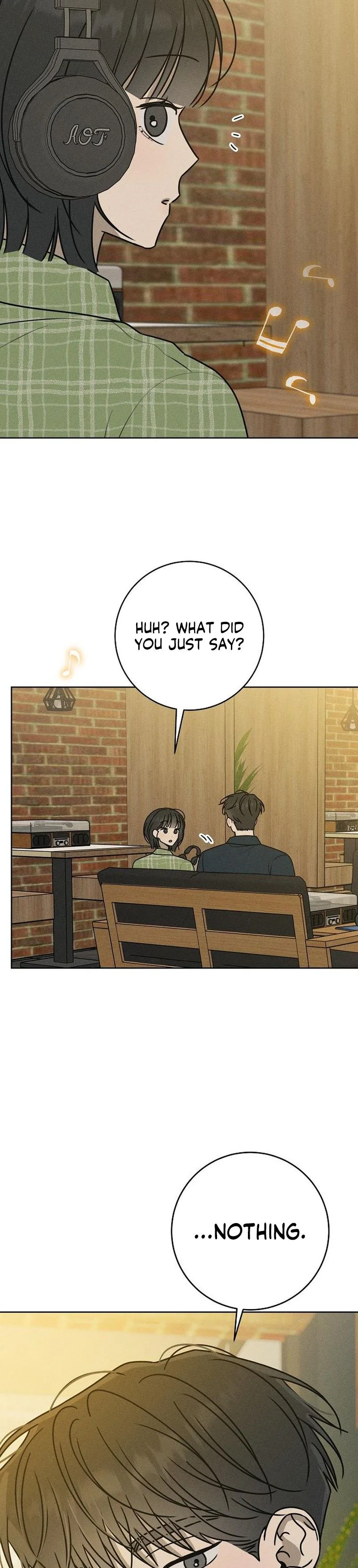 Electrifying Confession Chapter 74 Page 34