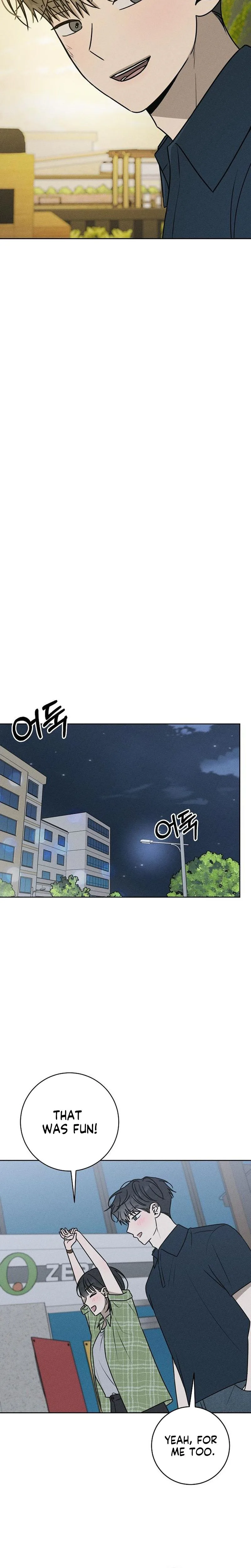 Electrifying Confession Chapter 74 Page 35