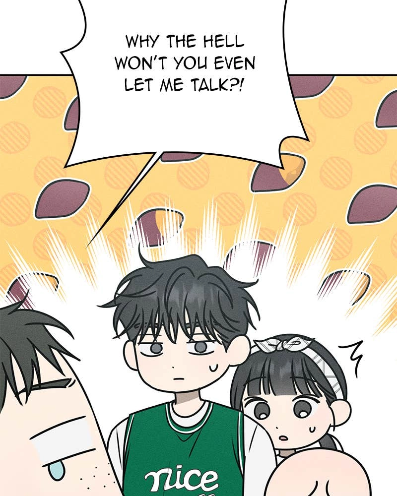 Electrifying Confession Chapter 35 Page 112