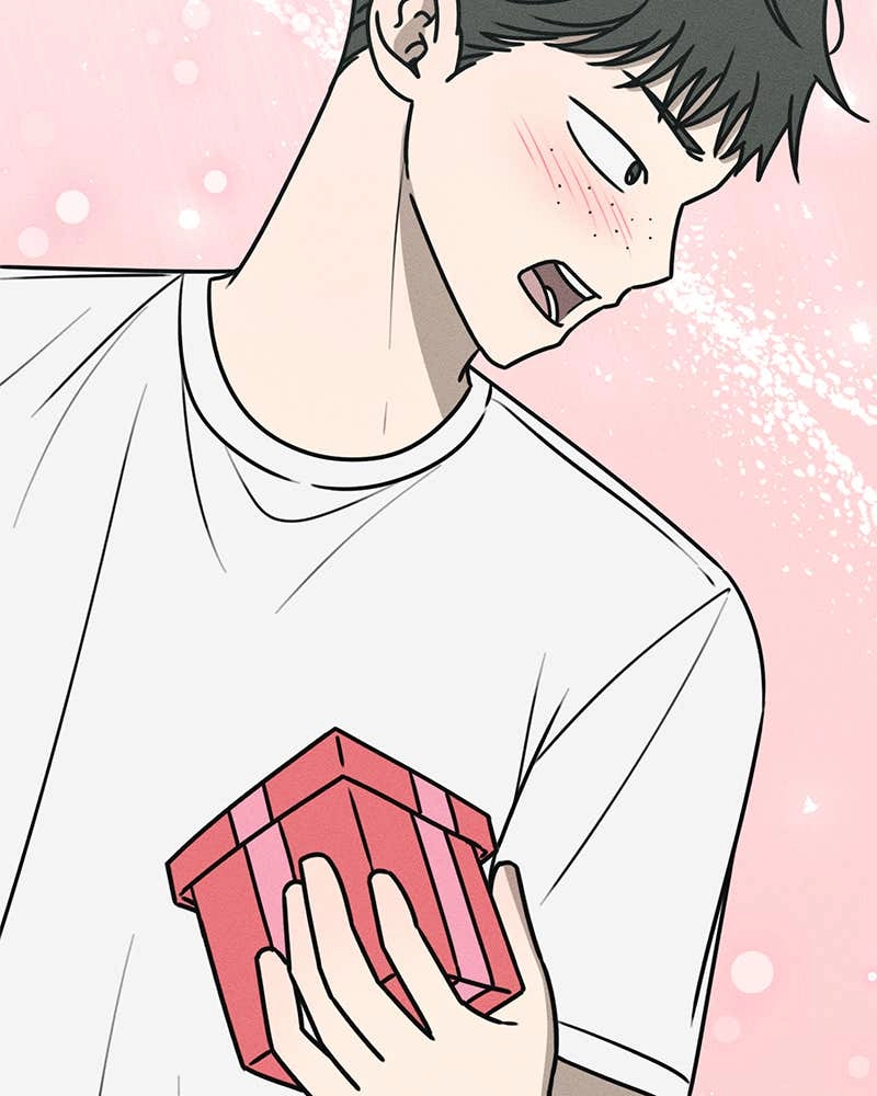 Electrifying Confession Chapter 35 Page 117