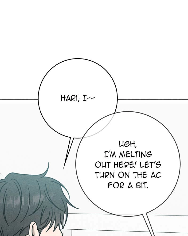 Electrifying Confession Chapter 35 Page 155