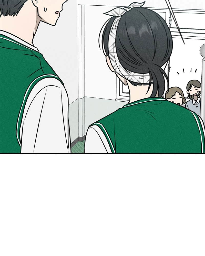 Electrifying Confession Chapter 35 Page 156