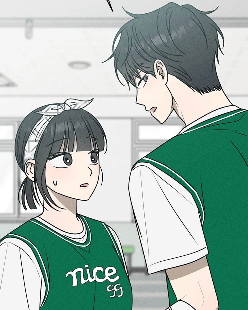 Electrifying Confession Chapter 35 Page 159