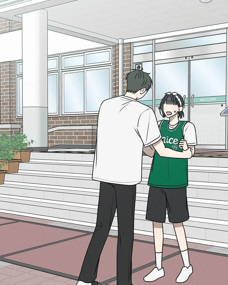 Electrifying Confession Chapter 35 Page 15