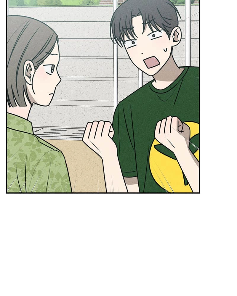 Electrifying Confession Chapter 35 Page 164