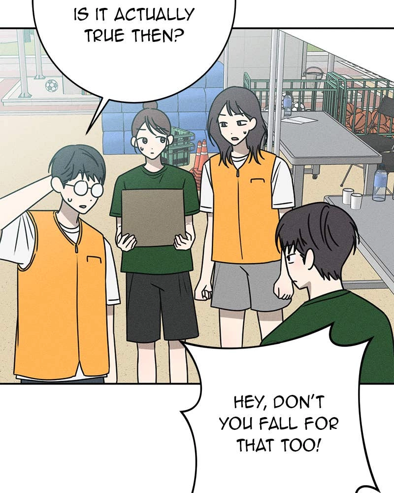 Electrifying Confession Chapter 35 Page 167