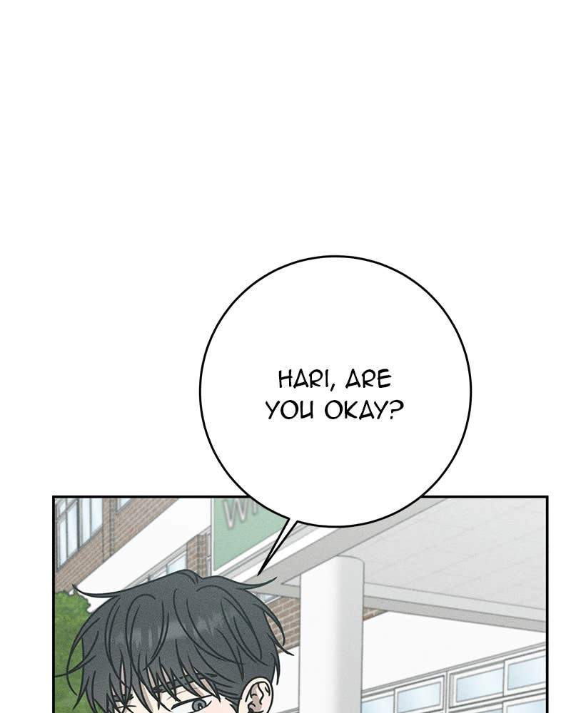 Electrifying Confession Chapter 35 Page 20