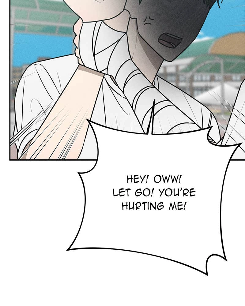 Electrifying Confession Chapter 35 Page 23