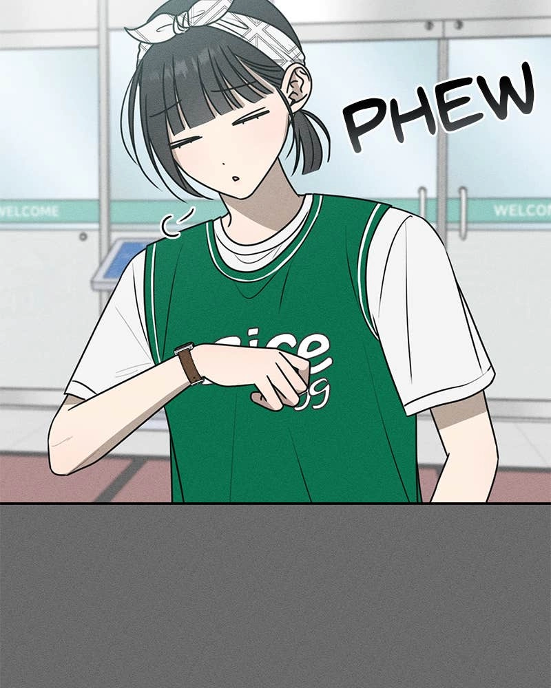 Electrifying Confession Chapter 35 Page 33