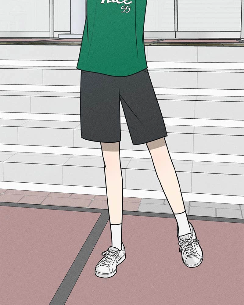 Electrifying Confession Chapter 35 Page 43