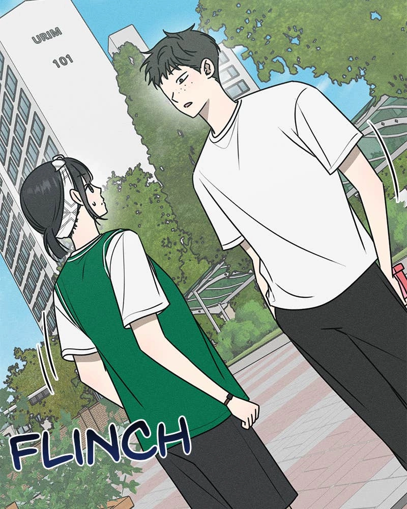 Electrifying Confession Chapter 35 Page 52