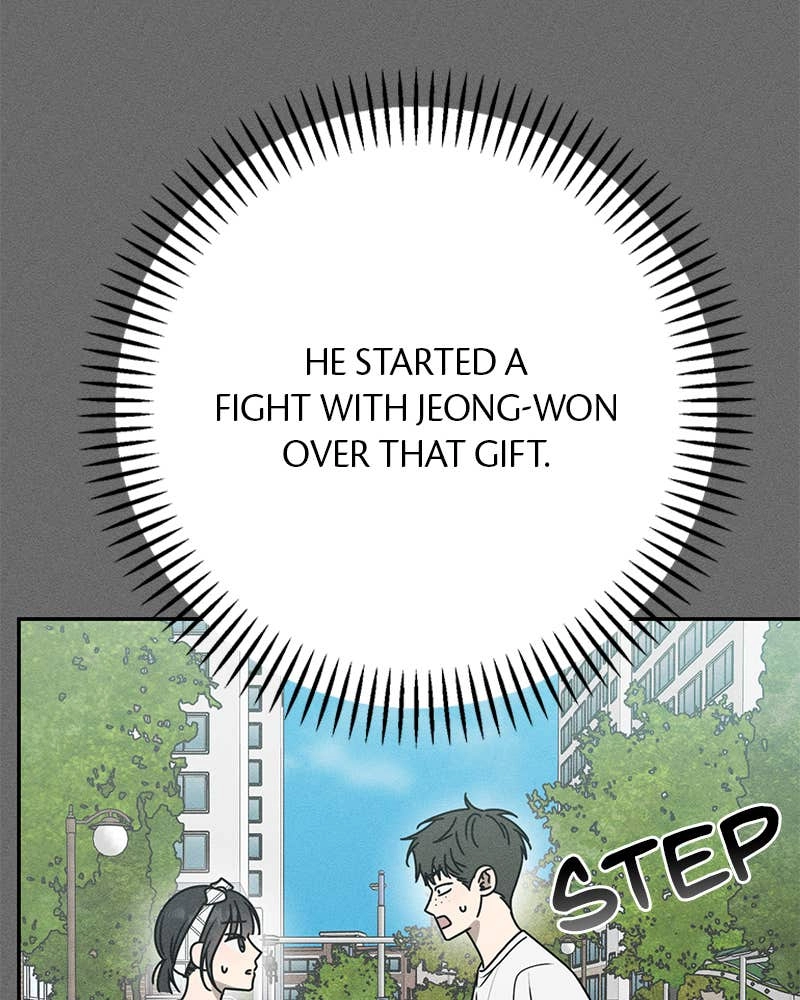 Electrifying Confession Chapter 35 Page 55