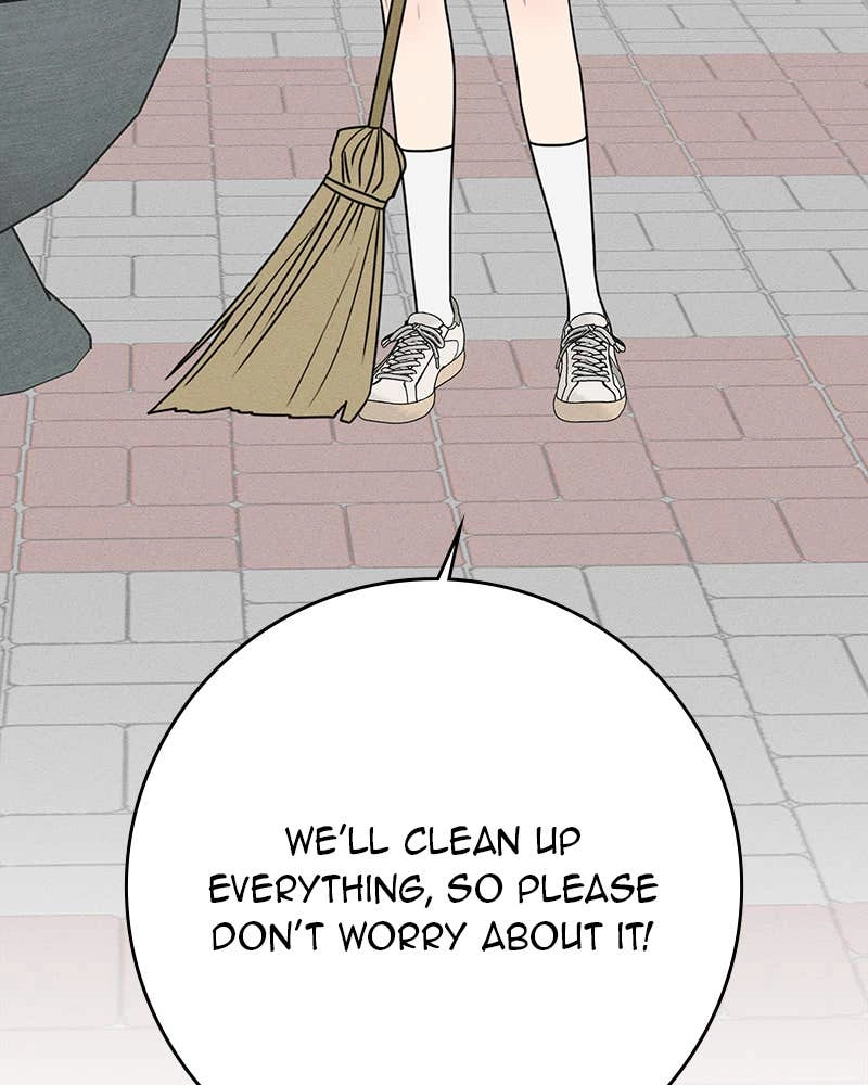 Electrifying Confession Chapter 33 Page 10