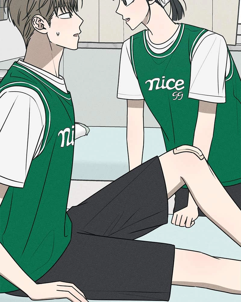 Electrifying Confession Chapter 33 Page 121