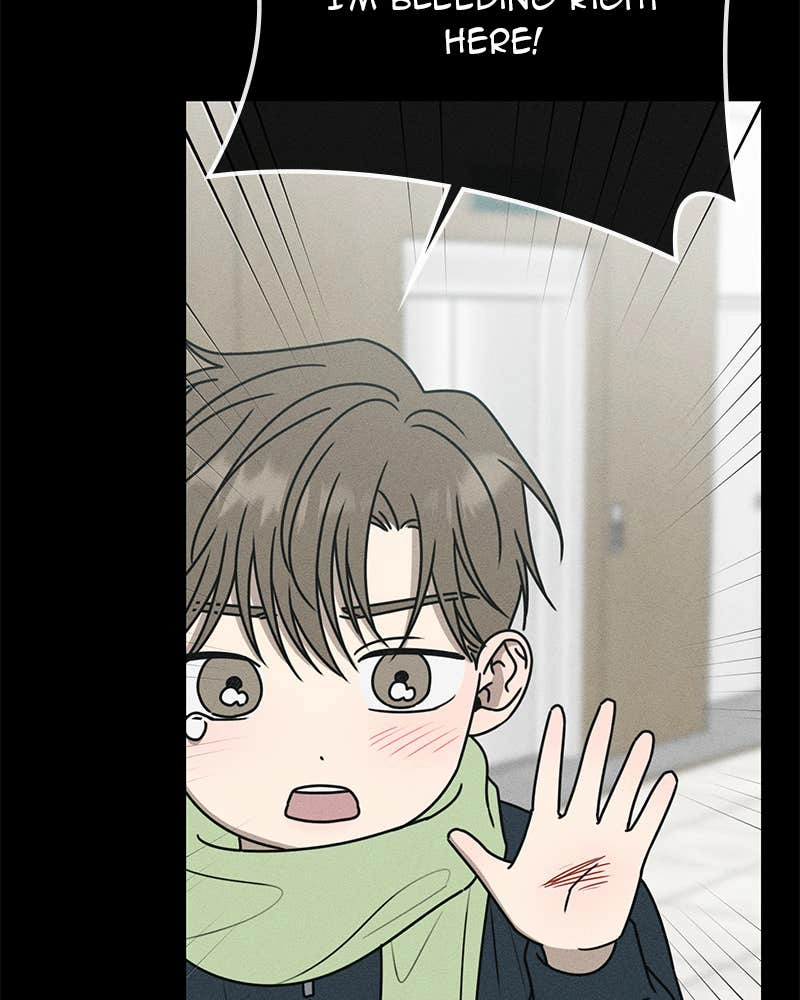 Electrifying Confession Chapter 33 Page 133