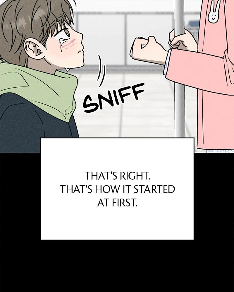 Electrifying Confession Chapter 33 Page 143