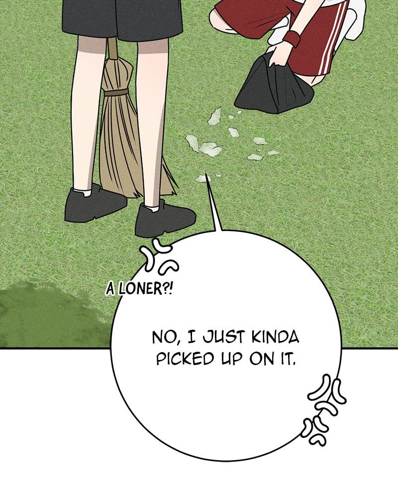 Electrifying Confession Chapter 33 Page 42