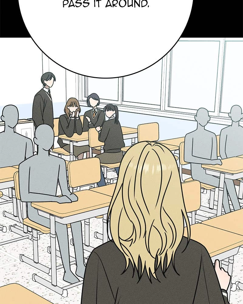 Electrifying Confession Chapter 33 Page 54