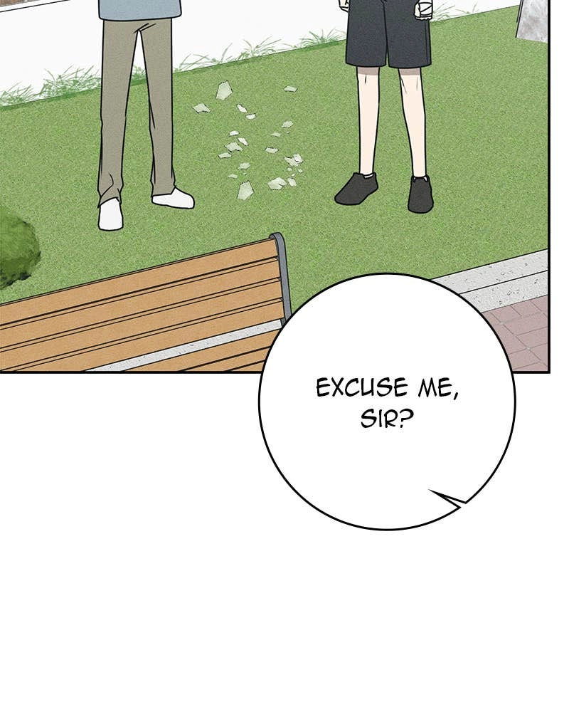 Electrifying Confession Chapter 33 Page 5