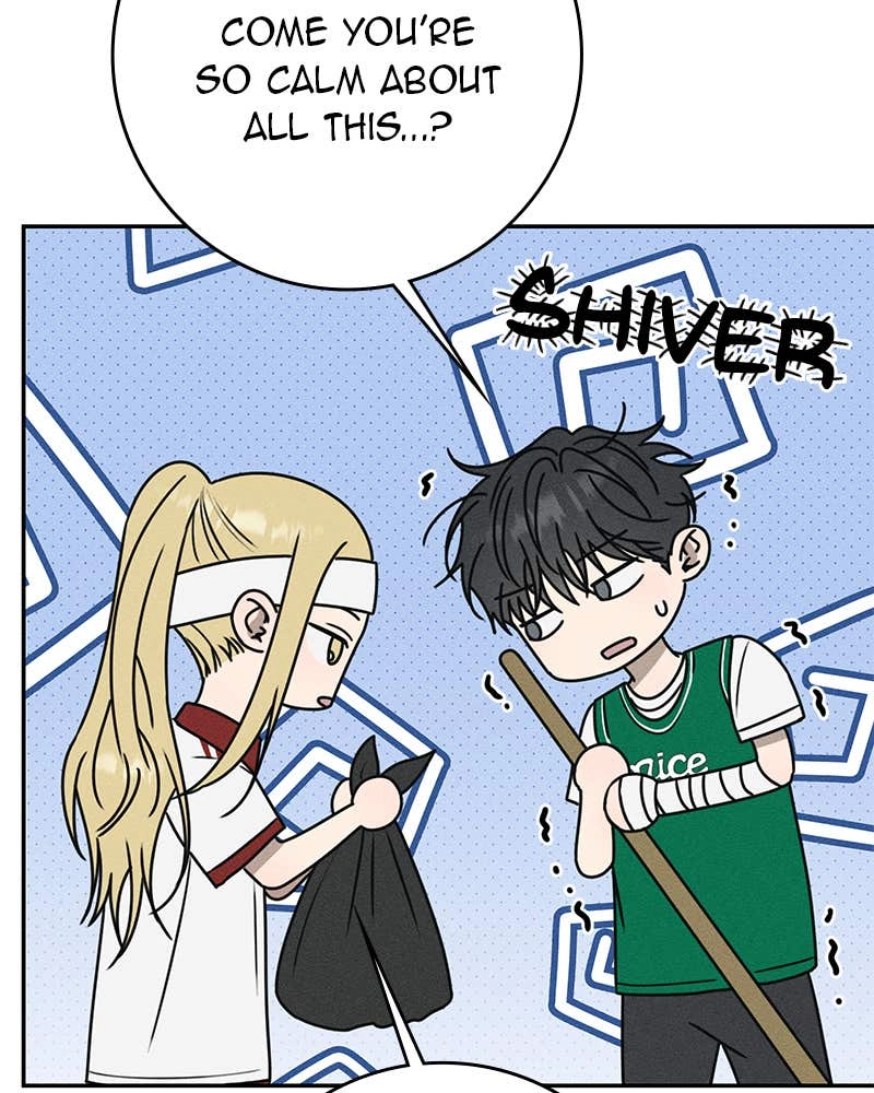 Electrifying Confession Chapter 33 Page 67