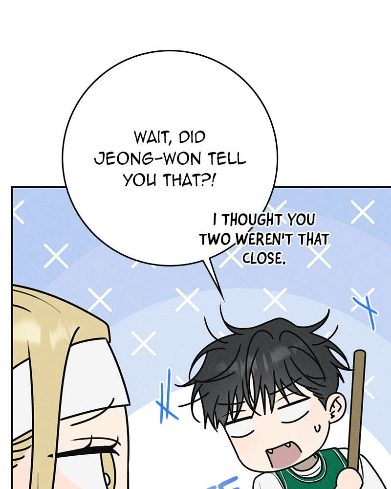 Electrifying Confession Chapter 33 Page 74