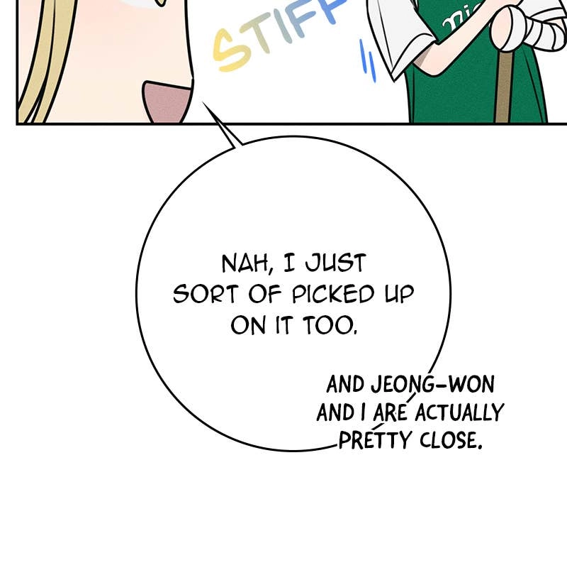 Electrifying Confession Chapter 33 Page 75