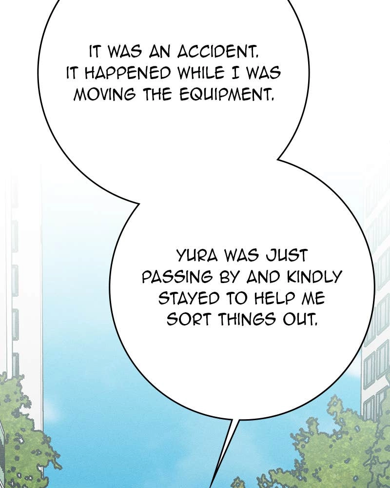 Electrifying Confession Chapter 33 Page 8
