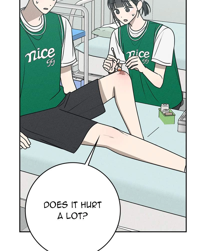Electrifying Confession Chapter 33 Page 91