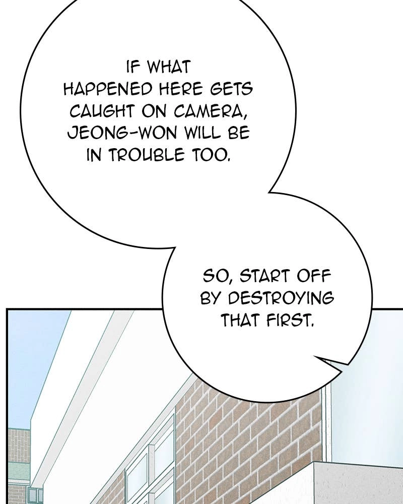 Electrifying Confession Chapter 16 Page 121