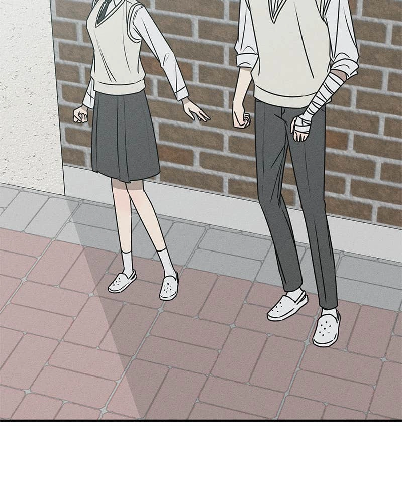 Electrifying Confession Chapter 16 Page 155