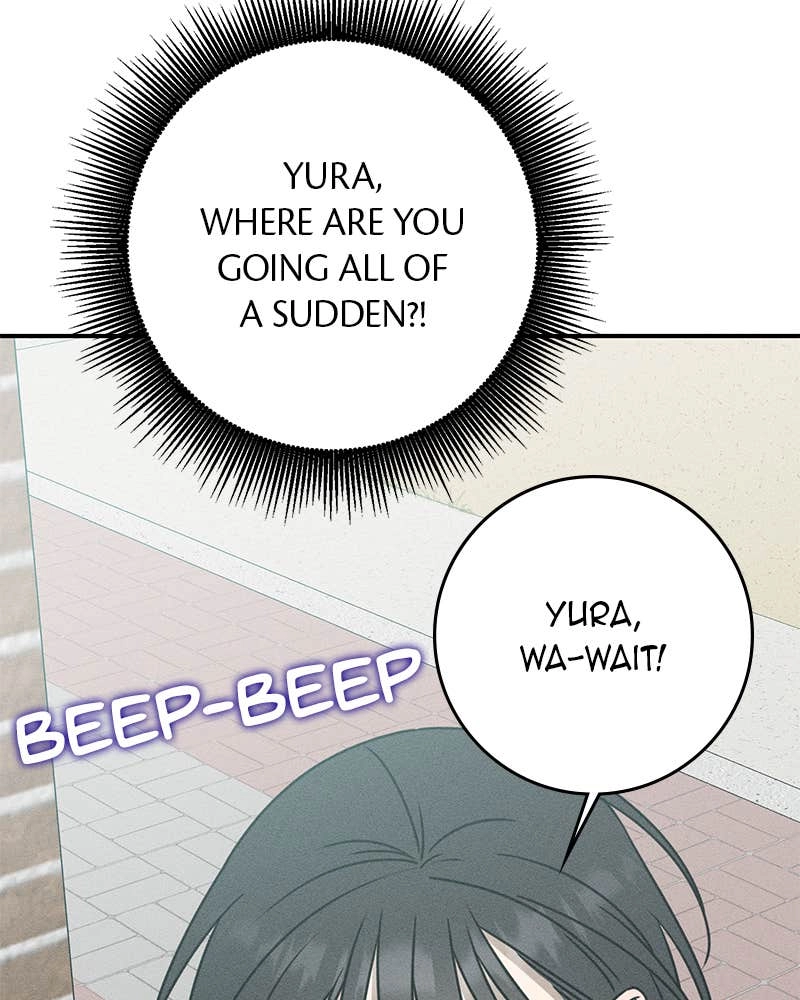 Electrifying Confession Chapter 16 Page 160