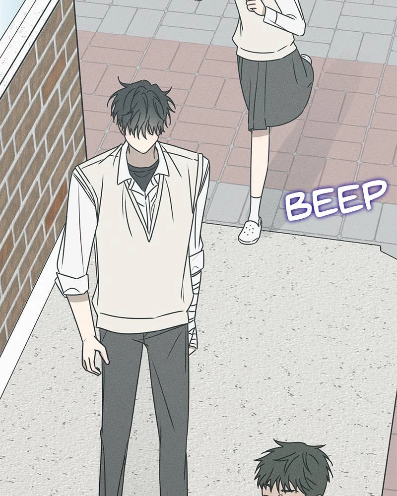 Electrifying Confession Chapter 16 Page 164