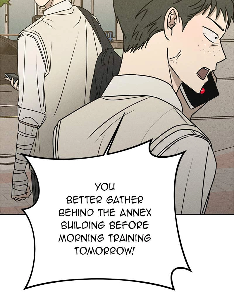 Electrifying Confession Chapter 16 Page 48