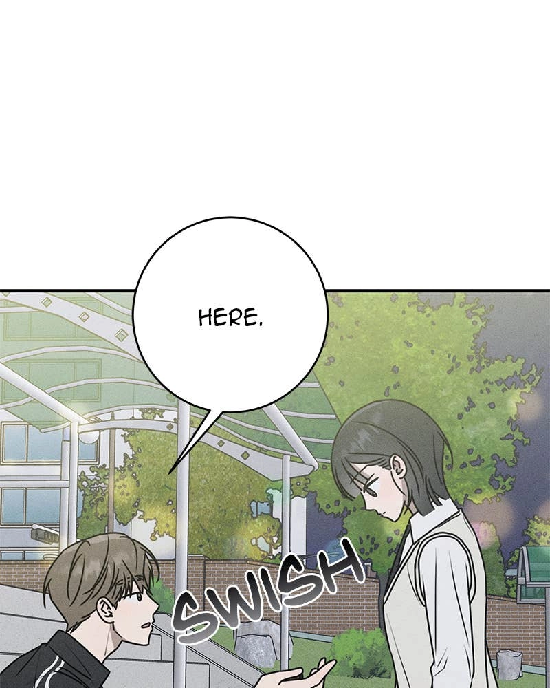 Electrifying Confession Chapter 25 Page 41
