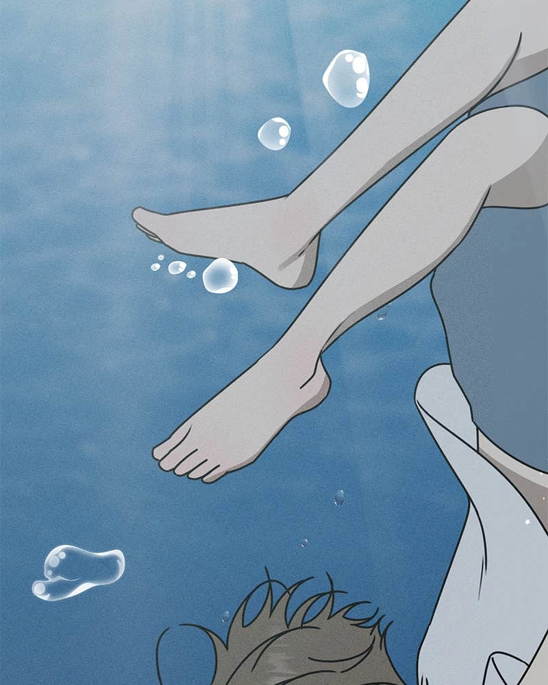 Electrifying Confession Chapter 25 Page 5