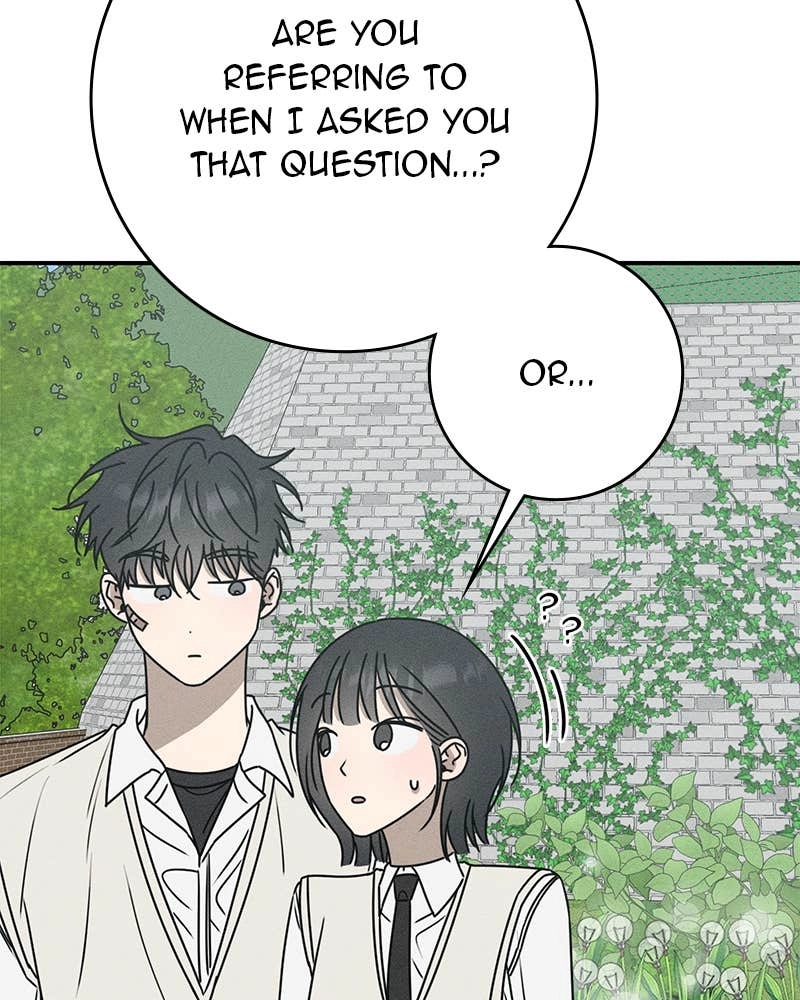 Electrifying Confession Chapter 15 Page 104