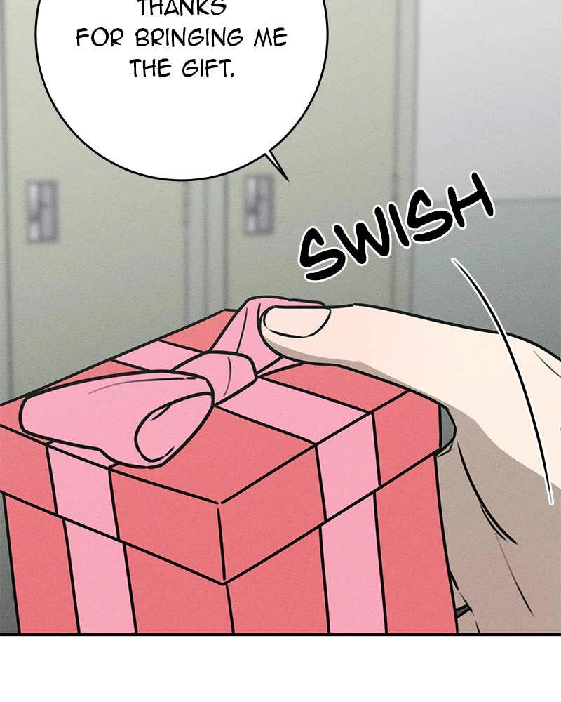 Electrifying Confession Chapter 15 Page 19